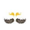 Citation humour Oiseau aigle