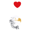 Citation humour Oiseau aigle
