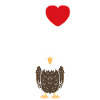 Citation humour Oiseau aigle