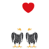 Citation humour Oiseau aigle