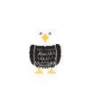 Citation humour Oiseau aigle