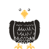 Eagle Bird
