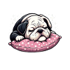 French Bulldog Frenchie Dog