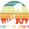 Thermals Hunter Base Jumper Paragliding Paragliding