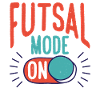Mode Futsal Sur 14