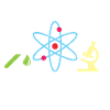 Science Squad Physik Lehrer