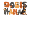 Doberman Pinscher Groovy Dobie Mama