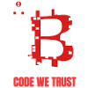 Bitcoin Crypto Geschenk Kryptowährung Geschenkidee