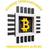 Bitcoin Krypto Geschenk Geschenkidee