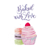 Sweets for you
