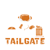 I'm just here to tailgate