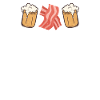 Funny Bacon Gifts
