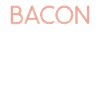 Funny Bacon Gifts