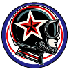 casque néo retro