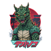 Monster king