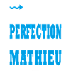Mathieu Si tu veux la perfection adopte un mathieu