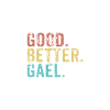 Good better Gael