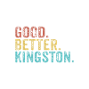 Good better Kingston