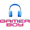 gamer boy