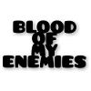 Blood of my Enemies