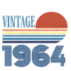 Jahrgang 1964