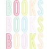 Books Books Books