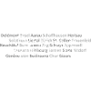 Schweizer Städte Stans