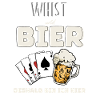 Whist and beer