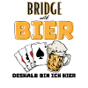 Bridge et bière