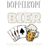 Doppelkopf and beer