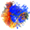 "ExON" by Acryl Gallery & Design