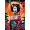 Geisha
