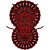 2024 Kaleidoscope Dragon 73