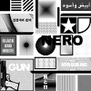 #21 NOIR ET BLANC