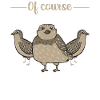 Quail Bird