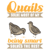 Quail Bird