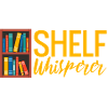 Shelf whisperer Librarian