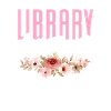 Library assistant Licensed to shhh