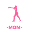 Boxer Mom