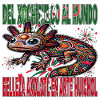 Del Xochimilco al Mundo