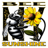 Bee Sunshine, Natures Harmony