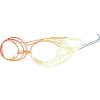 Swimming Goggles Drawing
