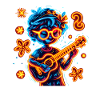 90s Ukulelist