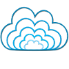 Expandable Cloud