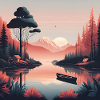 Calm