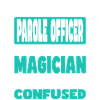 Parole Officer