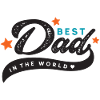 Meilleur papa du monde