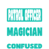 Patrol Officer