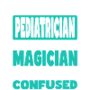 Pediatrician
