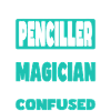 Penciller